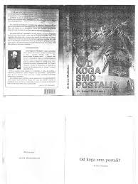 We did not find results for: Od Koga Smo Postali Muldasev