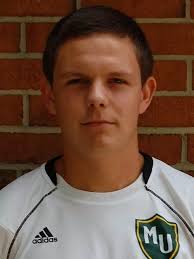 2013 Men's Soccer Roster