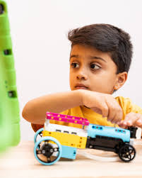 Snapology of Los Gatos