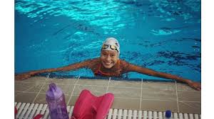 Ada 3 disiplin renang yang dikompetisikan namun saya hanya mendapatkan referensi untuk satu kategori saja, yaitu long course. Vanessa Evato Perenang Riau Sumbang Perunggu Di Sea Games 2017 Tribun Pekanbaru
