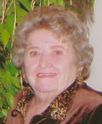 Elizabeth (Betty) Amenson Obituary