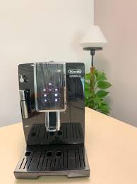 Maybe you would like to learn more about one of these? Delonghi Dinamica Ecm350 15b Fully Automatic Espresso Machine Tv Home Appliances Kitchen Appliances Coffee Machines Makers On Carousell