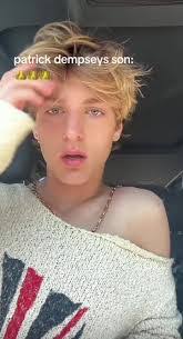 Tiffany Dempsey's Instagram, Twitter & Facebook