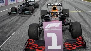 I knew, from his previous articles, that benson was biased to say the least. Austrian Grand Prix Max Verstappen Is Favourite On Current Form To Lift F1 Title Says Fernando Alonso Bbc Sport