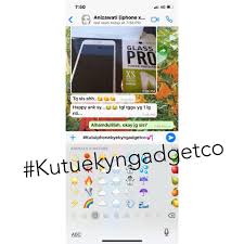 Google's free service instantly translates words, phrases, and web pages between english and over 100 other languages. Kutu Iphone Original By Eykn Co Home Facebook