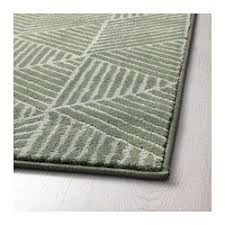 Stenlille Teppich Kurzflor Grun Ikea Deutschland Modern Carpets Design Carpet Decor Rugs On Carpet