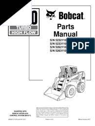 Maybe you would like to learn more about one of these? Manual Partes Botcat Engines Pump