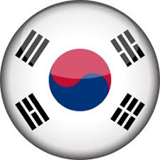 Download over 102 icons of korean people in svg, psd, png, eps format or as webfonts. South Korea Flag Icon Country Flags