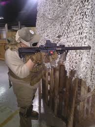 Airsoft Contractor loadout by IsaacTheOtter -- Fur Affinity [dot] net