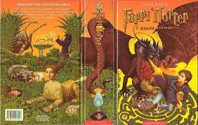 That S Rough Buddy Harry Potter Book Cover Illustration Childrens Illustrations