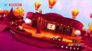 كوكب افلام الجديد سبيس تون spacetoon youtube toy car toys building