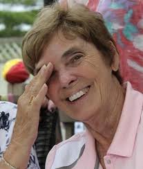 Janice McEachran Obituary