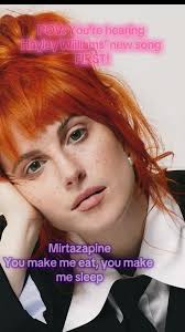 Hayley Davies Review