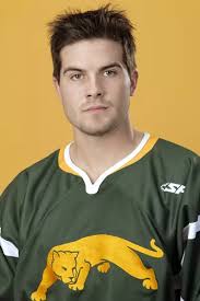 2010-11 Men's Hockey Roster