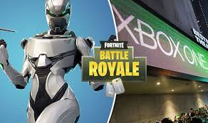 This outfit was last seen in the item shop on december 15th, 2019. Fortnite Xbox One Eon Skin Release Date Hacivat Shop Update Live Gaming Entertainment Express Co Uk