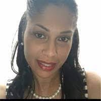 Jacqueline Ragin's Instagram, Twitter & Facebook