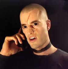 Fritz was perfect 💯!!!