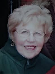 Elizabeth WILLIAMS Obituary (2022)