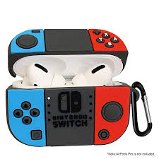 Buy cheap airpods cases online at miniinthebox.com today! Airpods Pro Case Zoetec Soft Silicone 3d Cute Fun Stylish Character Airpod Cover Skin With Keychain Design Kit Set Shockproof Cases For Teens Girls Boys Compatible With Apple Airpods Pro Only Buy Online In