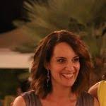 Deborah Valletta's Instagram, Twitter & Facebook