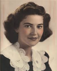 Obituary for Patricia "Pat" (Mann) Hopper