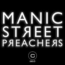 à¦Ÿ à¦‡à¦Ÿ à¦° Radio Concierto Junto A Scancino Estamos Esperando La Lluvia En Zoomconcierto Con Un Doble Rescate Internacional Junto A Manic Street Preachers Y Sus Covers Raindrops Keep Fallin On My Head Purchase/stream/download at provided to youtube by sony music entertainment ghost of christmas (remastered) · manic street preachers send away the tigers: twitter