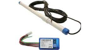 This type of vehicle motion detector is easy to install however, it is not. Vmd202 Vehicle Detector Probe Gate Motors Uk