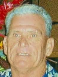 George Scanlon Obituary (2013)