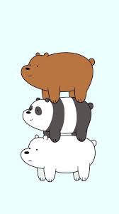 熊熊遇見你 we bare bears taiwan. å•å¦ æœ‰æ²'æœ‰ç†Šç†Šé‡è¦‹ä½ ä¸­èª°æœ€å¯æ„›çš„å…«å¦ çœ‹æ¿gossiping Pttç¶²é ç‰ˆ