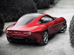 Fotos De Alfa Romeo Disco Volante 2013 Alfa Romeo Cars Classic Cars