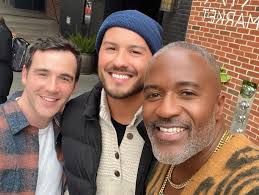 Paris Mullen (He, Him, His) MS Health Communication