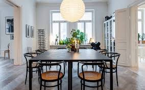 See more ideas about modern dining, dining, interior. Danish Modern Style Sleek Organic And Timeless Home