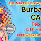 Burbank, CA - Makeup Blowout Sale Event! event image