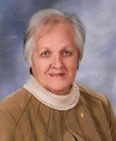 Patricia Smathers Obituary (1933