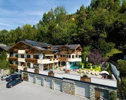St johann im pongau is part of the st. Haus Sonnhang St Johann Im Pongau Aktualisierte Preise Fur 2021
