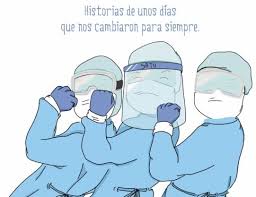 Ser enfermera es mucho más que una profesión, es un estilo de vida #enfermeraenapuros entra en el mundo apurado linktr.ee/enfermeraenapuros. Enfermera Saturada Vuelve Con Nosotras Enfermeras Un Homenaje A Los Profesionales Que Luchan Contra La Pandemia Noticias De Enfermeria Y Salud