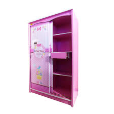 Contoh lemari pakaian sliding modern terbaik 2019 rumah lemari pakaian sliding, lemari sliding pakaian ini memiliki daun pintu yang unik cara harga kitchen set lemari pakaian sliding rak tv lemari pakaian sliding, wardrobe lemari pakaian minimalis lemari pakaian built in dengan. Jual Creova Geser Hello Kitty Lemari Anak Blibli Com Cek Harga Di Pricearea Com