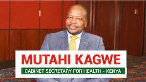 Meet mutahi kagwe's wife who is also uhuru's advisor. Mutahi Kagwe Biography Education Cv Cs Health Wife Daughter Family Net Worth Trending Co Ke