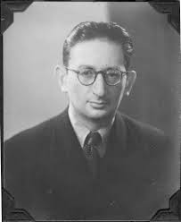 Erich Neumann