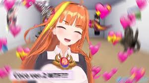 Beloved vtuber kiryu coco has announced her graduation from hololive, a company that manages livestreaming virtual youtubers.kiryu's last day will be. Kiryu Coco Being Cute And Vibin Youtube
