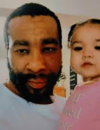 Erwin Bernard Redding, age 38