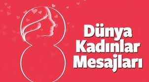 Kadınlar günü mesajları ile her bir kadını onurlandırma, onlara hürmet etme ve topluma yön vermedeki sonsuz katkılarını selamlama günüdür. Rhq6ar5n7rbfzm