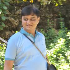 Profile for Dixit Patel