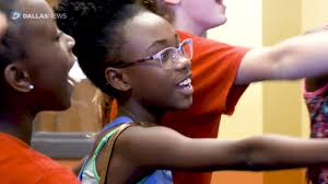 Frisco teen's summer program brings arts education to Collin County middle  schoolers