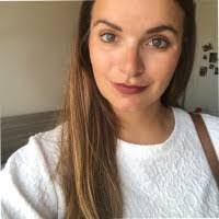 Kristie Solis's Instagram, Twitter & Facebook