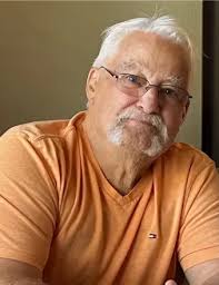 Obituary information for Gregory John Raymond