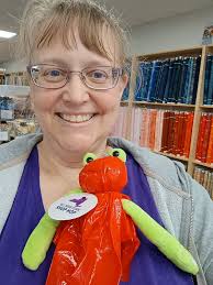 my third LGS in three days, the shops are getting better and better.