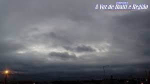 Segundo o instituto nacional de meteorologia (inmet), desde 1931 a menor temperatura registrada em curitiba foi de −5,4 °c em 2 de setembro de 1972 e a maior atingiu 35,5 °c em 2 de outubro de 2020, superando o recorde de 17 de novembro de 1985, quando a máxima foi de 35,2 °c. A Voz De Ibaiti E Regiao Ibaiti E Regiao Tempo Hoje Terca Feira 2212 Veja Tambem Curitiba E Londrina