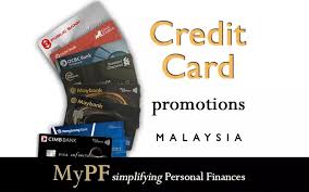 Overview of standard chartered credit cards in malaysia. Fantastic Credit Card Promotions In 2019 Free Malaysia Today Fmt