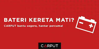 Suami juga belum pernah penetrasi sebelumnya. Bateri Kereta Mati Carput Bantu Segera Hantar Percuma